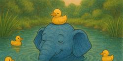 Featured Image for 数据库火星撞地球：当PG爱上DuckDB